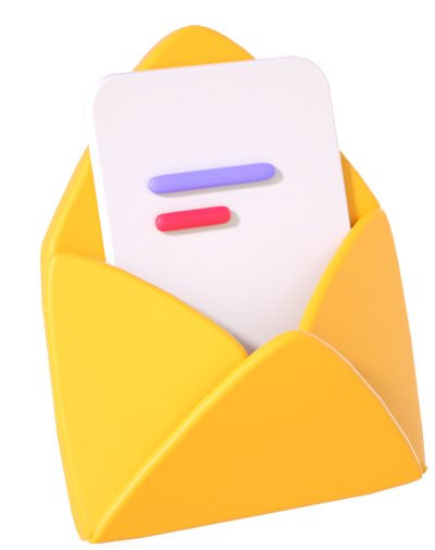 Envelope icon